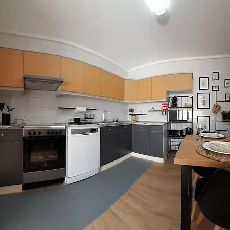 Mar Doce Lar- Entre Mar E Ria * Gafanha da Nazaré