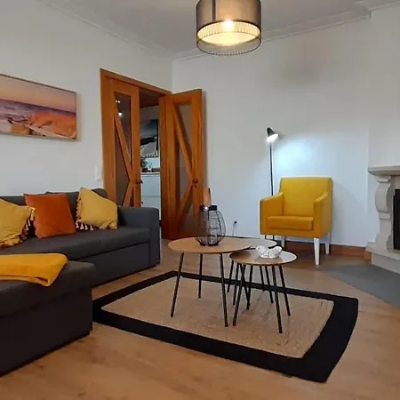 Διαμέρισμα Mar Doce Lar- Entre Mar E Ria *