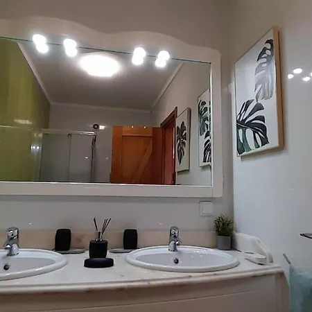 Διαμέρισμα Mar Doce Lar- Entre Mar E Ria Gafanha da Nazaré