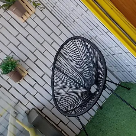 Διαμέρισμα Mar Doce Lar- Entre Mar E Ria Gafanha da Nazaré