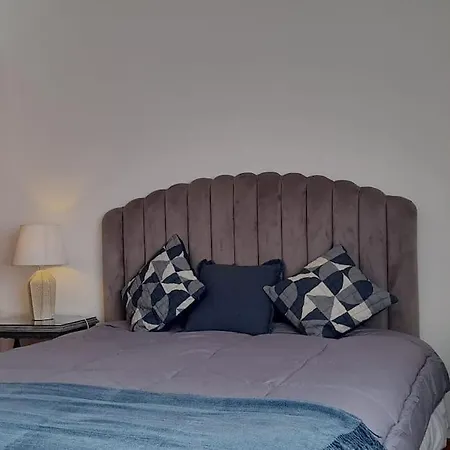 Διαμέρισμα Mar Doce Lar- Entre Mar E Ria