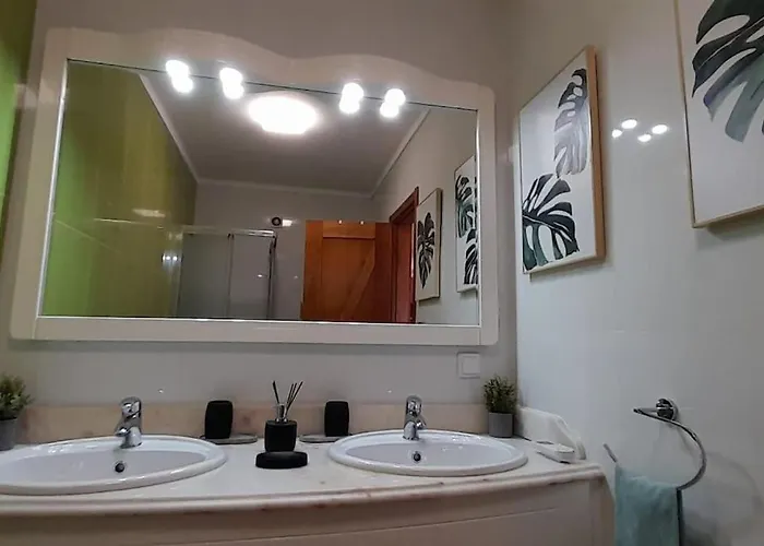 Apartamento Mar Doce Lar- Entre Mar E Ria Gafanha da Nazaré