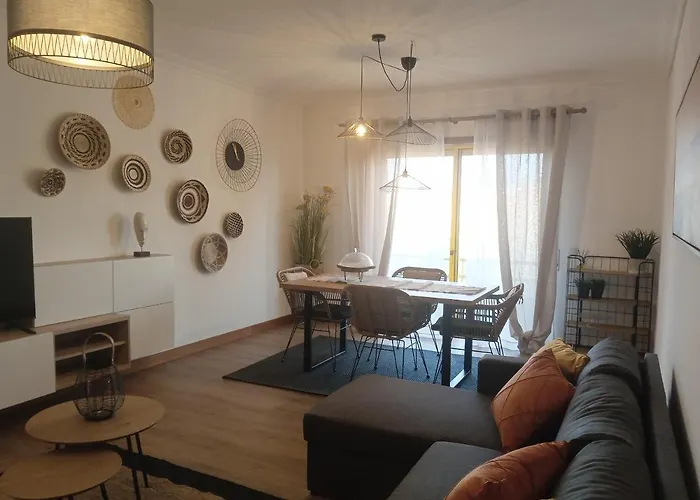 Mar Doce Lar- Entre Mar E Ria * Gafanha da Nazaré