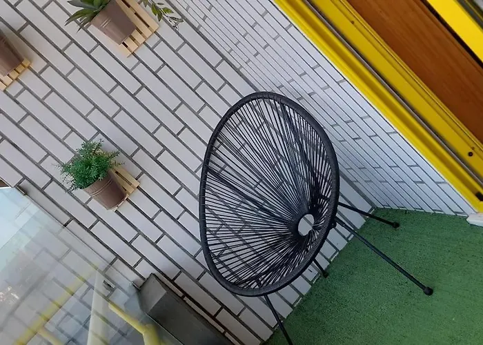 Apartamento Mar Doce Lar- Entre Mar E Ria Gafanha da Nazaré