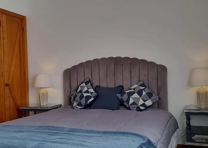 Apartamento Mar Doce Lar- Entre Mar E Ria